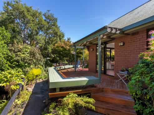 46 Woodills Road, Akaroa