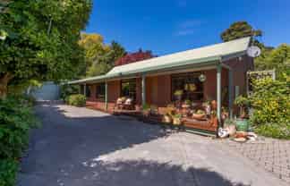 46 Woodills Road, Akaroa