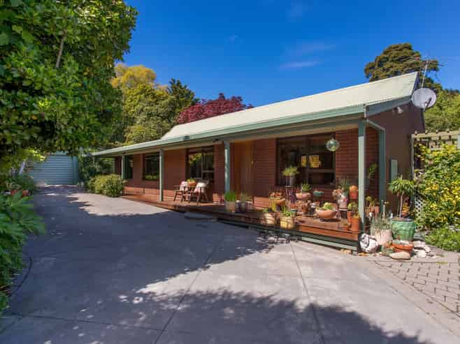 46 Woodills Road, Akaroa