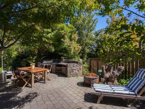 46 Woodills Road, Akaroa