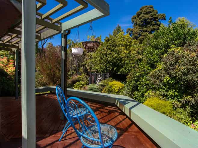 46 Woodills Road, Akaroa
