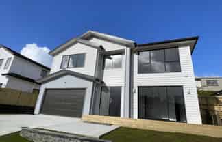 Auckland - Address withheld