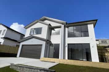 7 Wallis Lane, Orewa