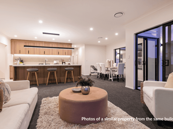 84 Parish Drive, Milldale