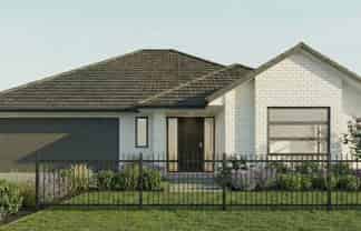 84 Parish Drive, Milldale