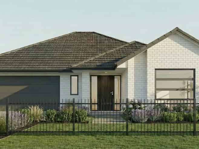 84 Parish Drive, Milldale