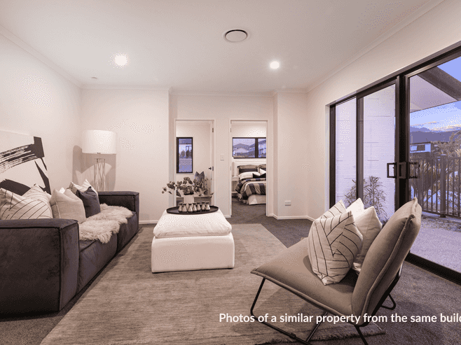 84 Parish Drive, Milldale