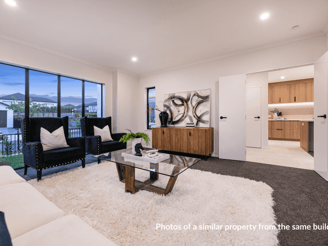 84 Parish Drive, Milldale