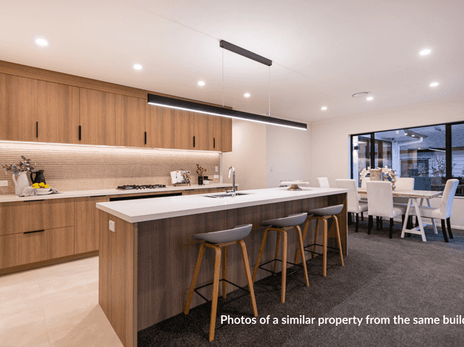 84 Parish Drive, Milldale