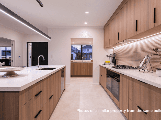 84 Parish Drive, Milldale