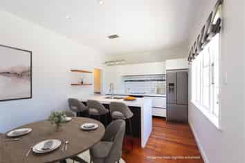 35 Nuffield Avenue, Marewa