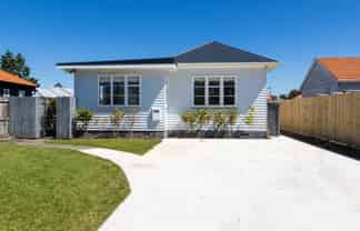 35 Nuffield Avenue, Marewa