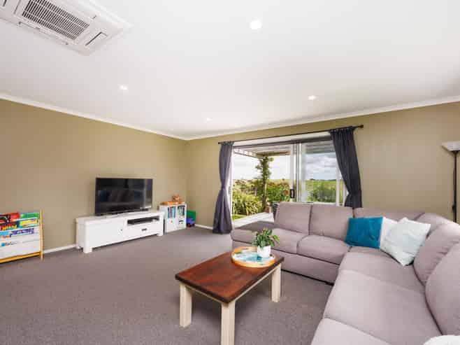 158 Mount Biggs Road, Halcombe