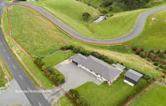 158 Mount Biggs Road, Halcombe