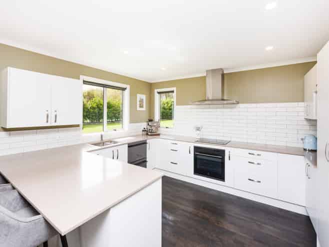 158 Mount Biggs Road, Halcombe