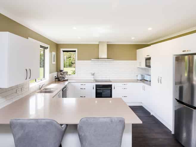 158 Mount Biggs Road, Halcombe