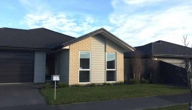 2 Parawai Street, Marshland