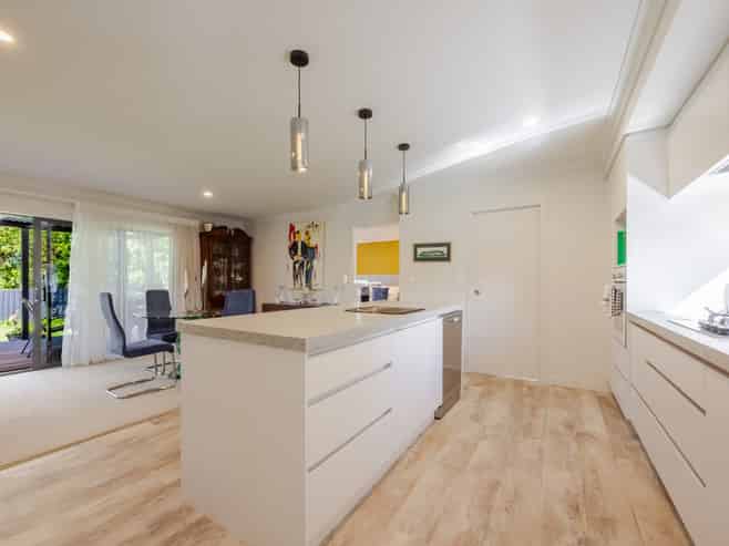 32A Owen Street, Tikokino