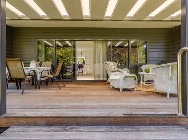 32A Owen Street, Tikokino