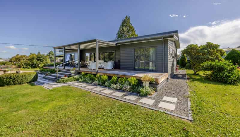 32A Owen Street, Tikokino