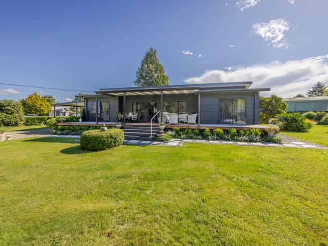 32A Owen Street, Tikokino