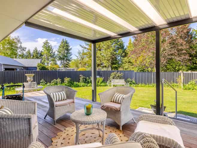 32A Owen Street, Tikokino