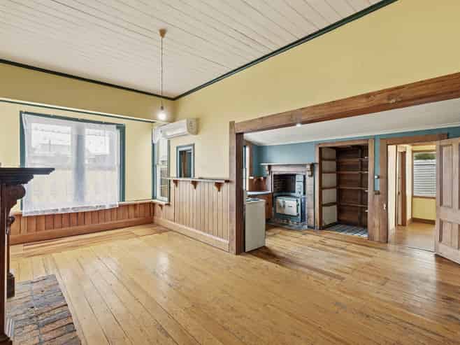 3 Morris Street, Marton