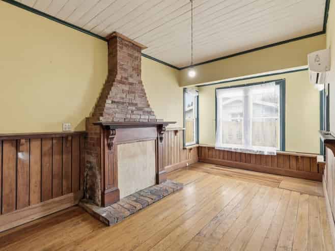 3 Morris Street, Marton