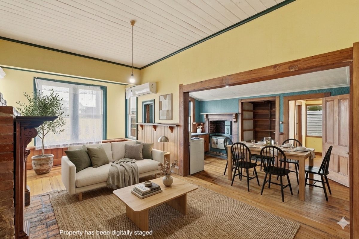 Back on market - calling all offers - 3. nézet