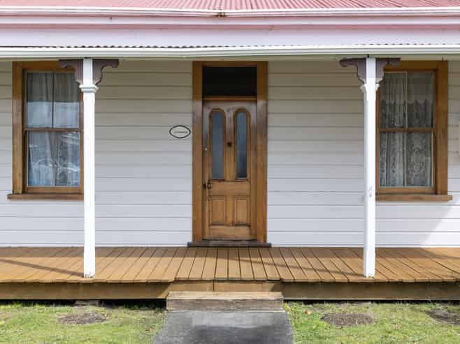 3 Morris Street, Marton