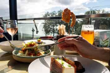 Prime waterfront – Repriced to meet market