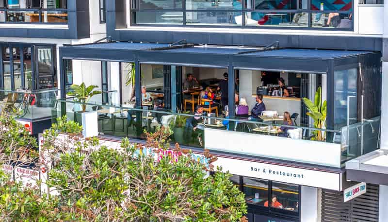 Level 1,76 Marsden Road, Paihia