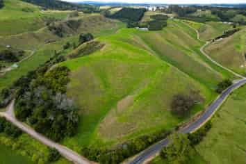 1/461 Otamarakau Valley Road, Pukehina