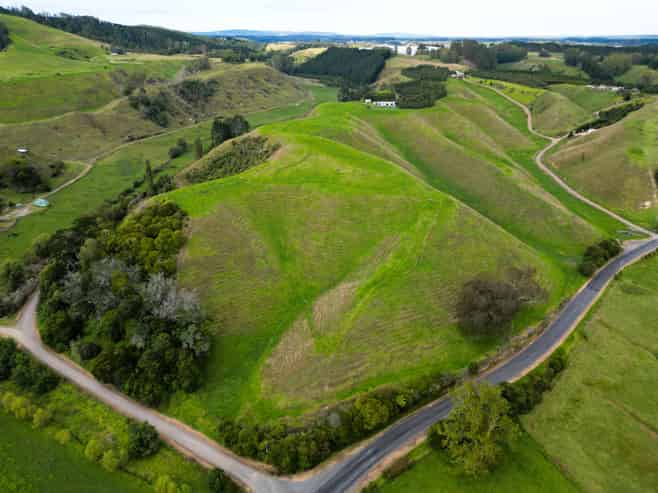 1/461 Otamarakau Valley Road, Pukehina