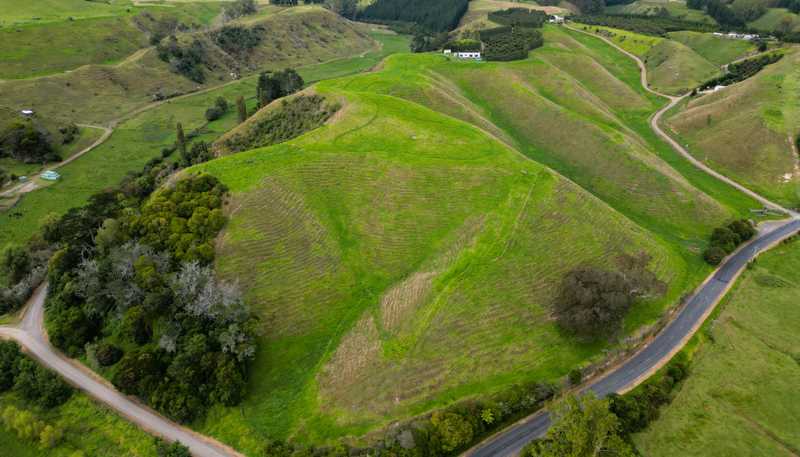 1/461 Otamarakau Valley Road, Pukehina