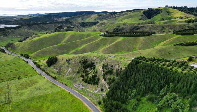 1/461 Otamarakau Valley Road, Pukehina
