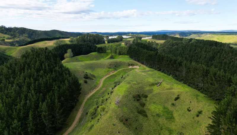 1/461 Otamarakau Valley Road, Pukehina