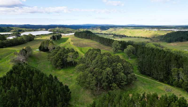 1/461 Otamarakau Valley Road, Pukehina