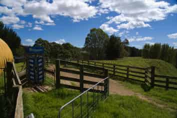 1/461 Otamarakau Valley Road, Pukehina