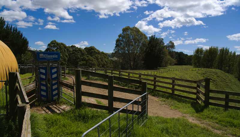 1/461 Otamarakau Valley Road, Pukehina