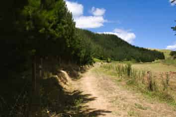 1/461 Otamarakau Valley Road, Pukehina