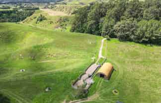 1/461 Otamarakau Valley Road, Pukehina