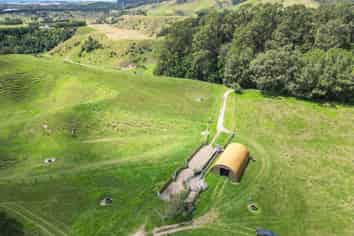 1/461 Otamarakau Valley Road, Pukehina