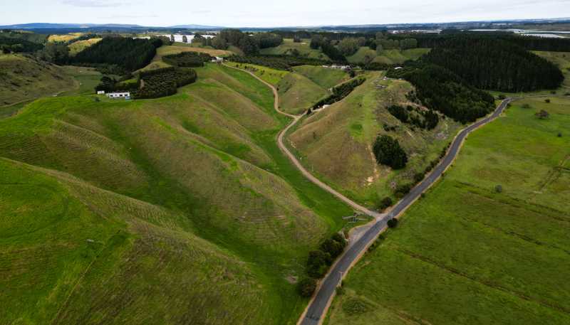 1/461 Otamarakau Valley Road, Pukehina