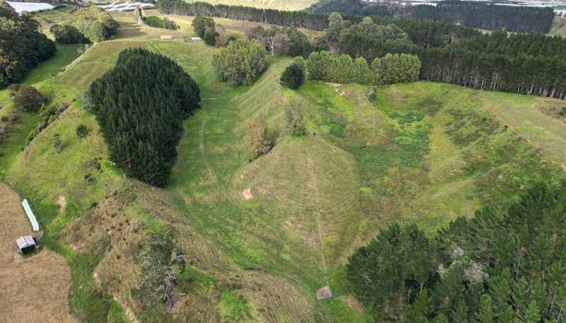 1/461 Otamarakau Valley Road, Pukehina