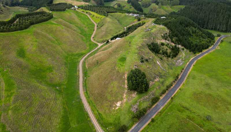 1/461 Otamarakau Valley Road, Pukehina