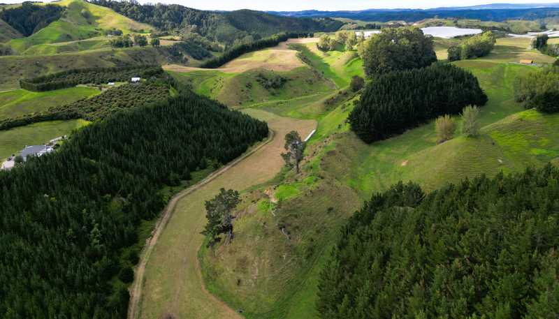 1/461 Otamarakau Valley Road, Pukehina