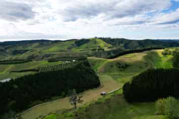 1/461 Otamarakau Valley Road, Pukehina