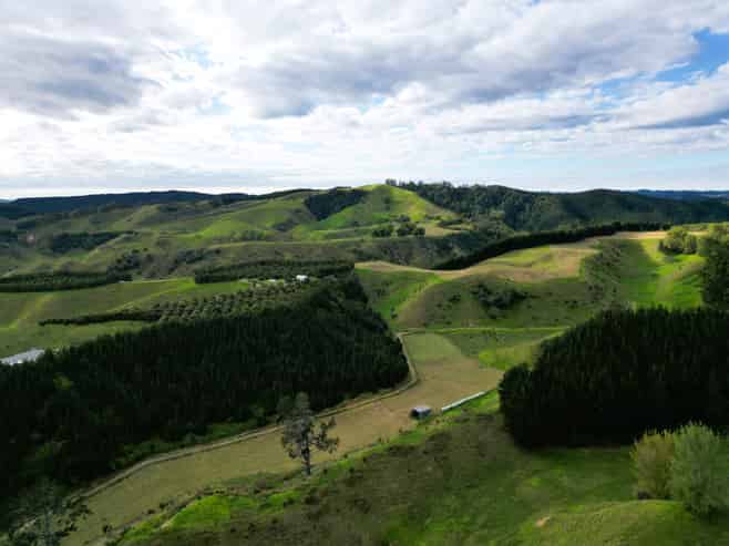 1/461 Otamarakau Valley Road, Pukehina