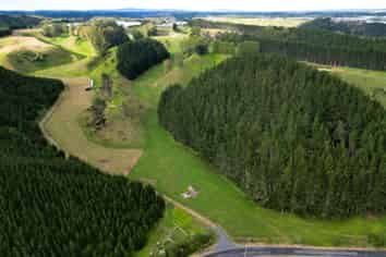 1/461 Otamarakau Valley Road, Pukehina